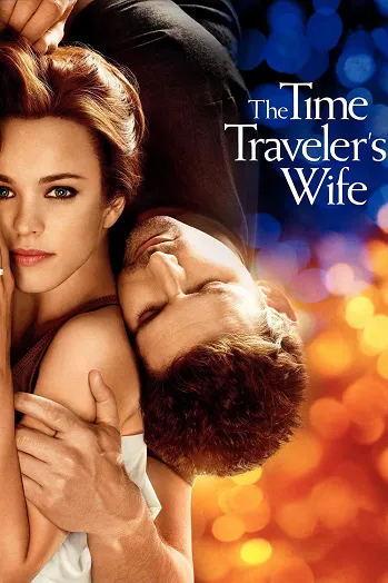 The Time Traveler\'s Wife - VJ Junior